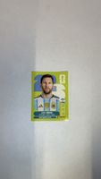Panini Sticker Lionel Messi WM 2026
