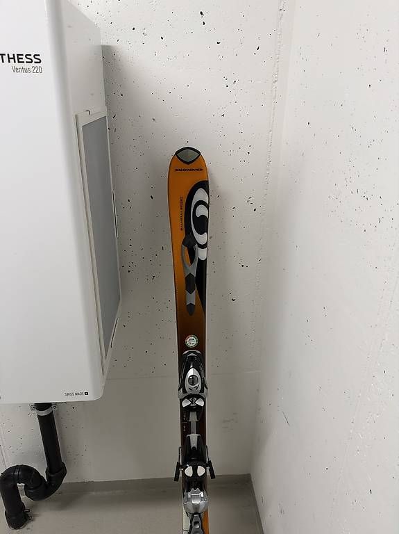 Skis: Sci L140 – Gebraucht aus S. Antonino von sci_2kfb 3