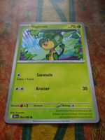 POKEMON  Vegimak    I  BLK DE    004/086    KP70    2025