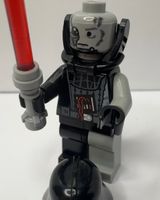 LEGO Star Wars Darth Vader (Battle Damaged) (sw0180)