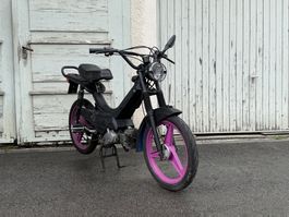 Puch Maxi Manet Korado Supermaxi Mofa Töffli