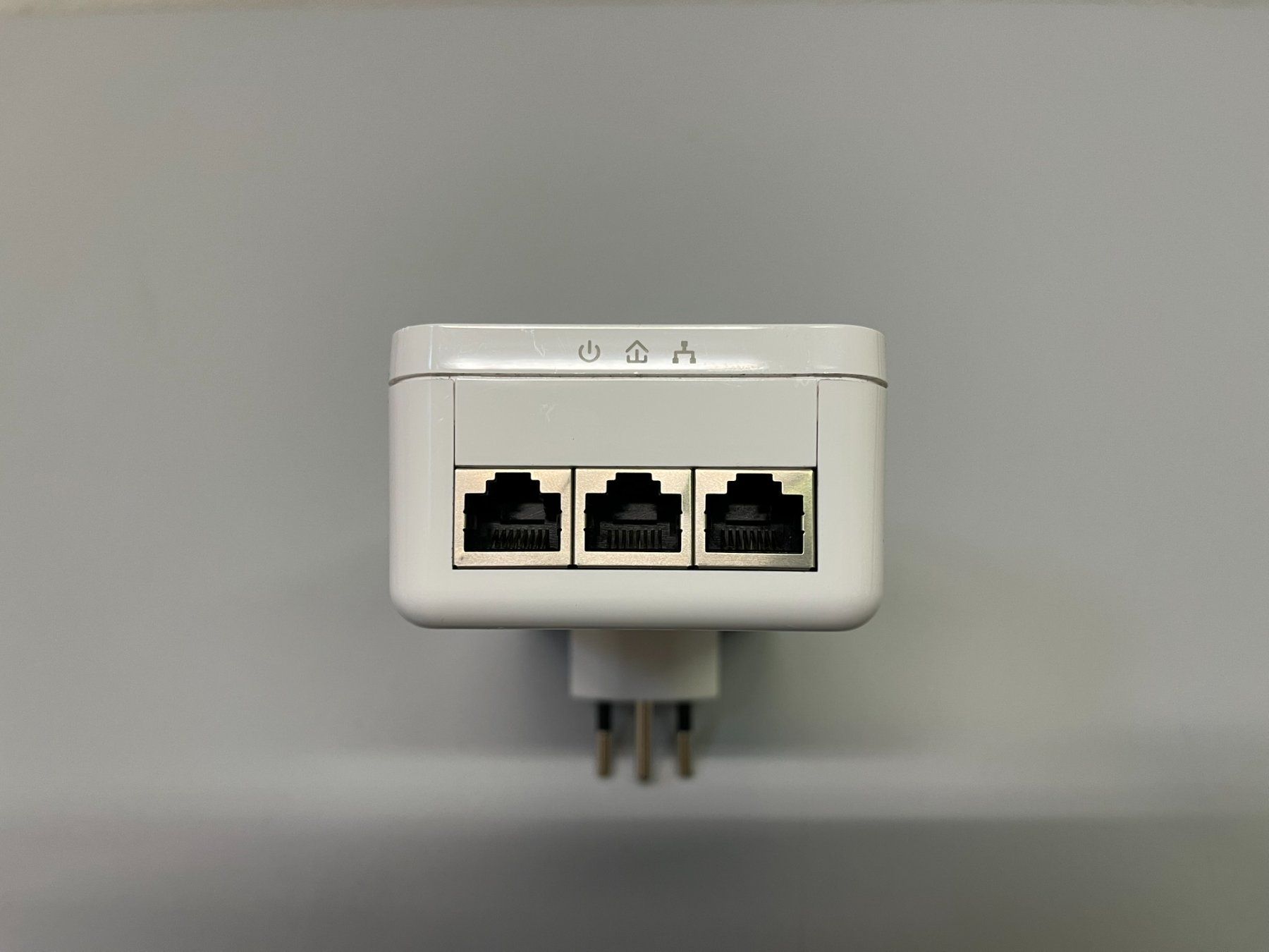 Devolo Laufwerke & Adapter: Devolo dLAN 650 triple+ – Gebraucht aus Hochdorf von av-electronics 4
