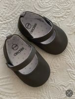 Chaussure OBIABi 6-12 mois NEU!