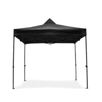 Neues Party-/Rennzelt faltbar 3x3m + 4 Fussgewichte