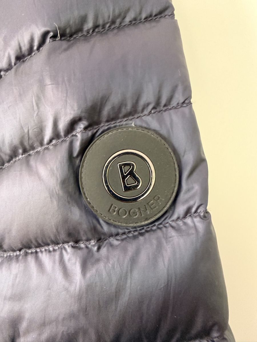 Bogner Giacche: Bogner Daunenjacke Gr.4XL - WIE NEU – Usato da Adligenswil venduto da anvil3001 3