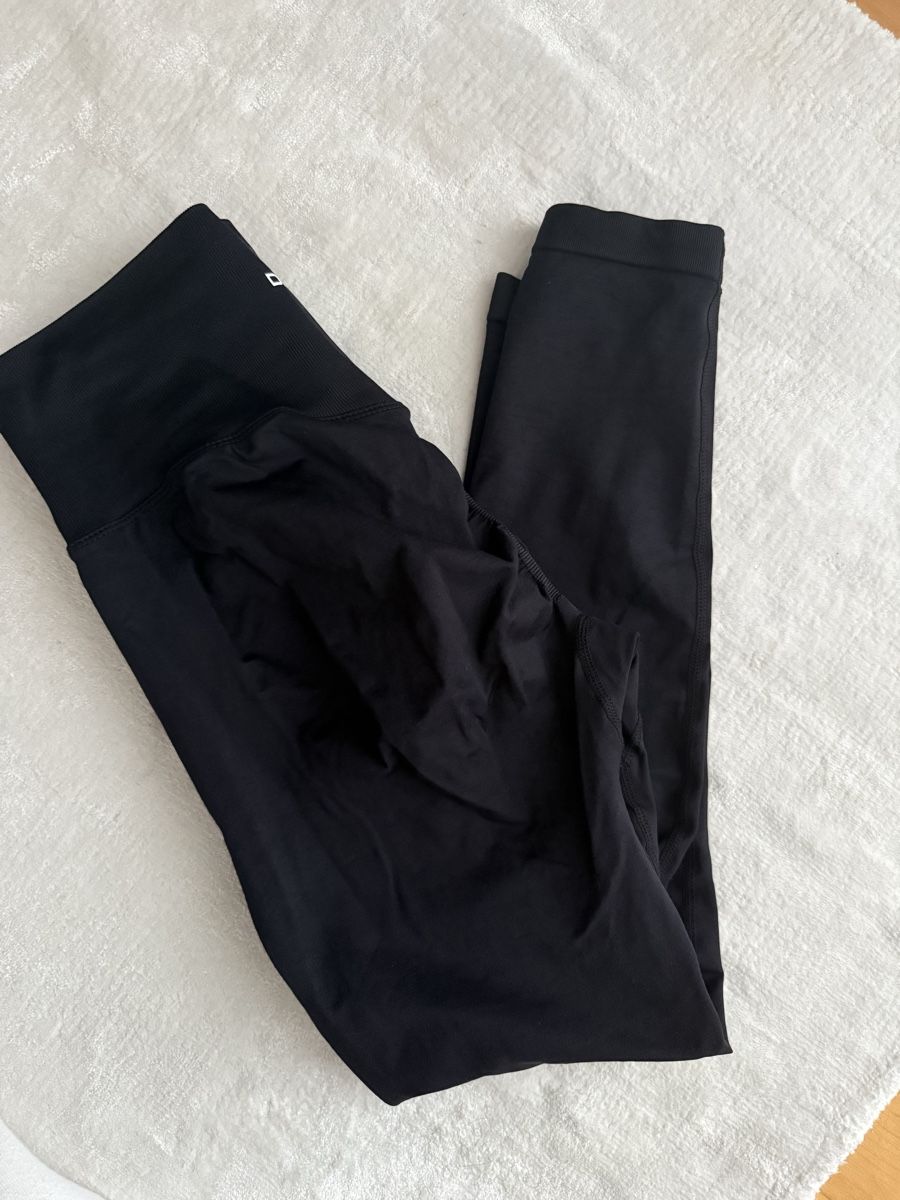 DFYNE Leggings: Dfyne Leggins XL – Nuovo (secondo la descrizione) da Landquart venduto da Fisch0004