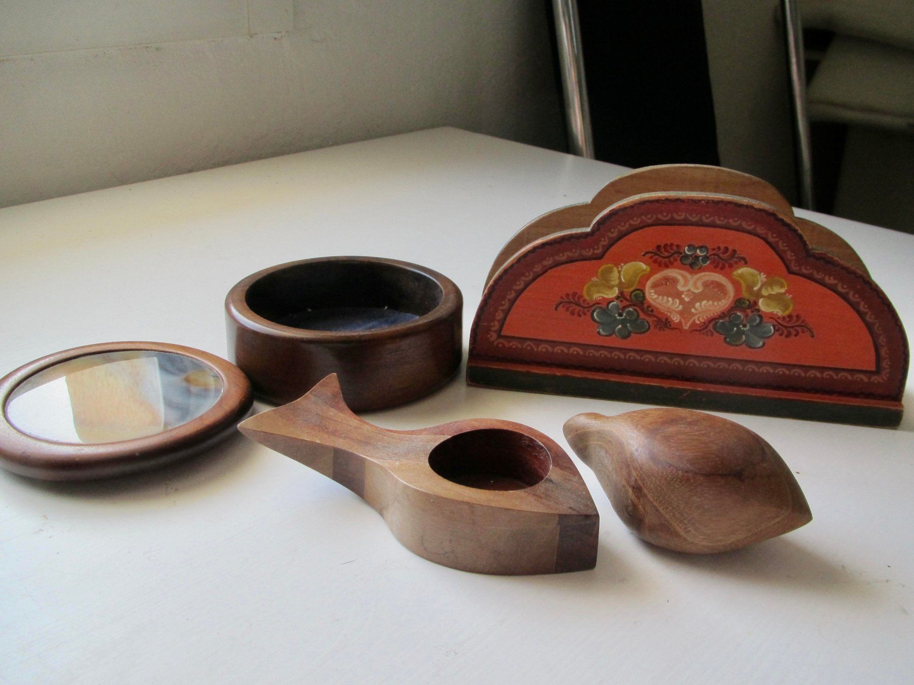 Alle Dekorationen: OBJETS ANCIENS POUR DECORATIONS . – Gebraucht aus Murten von Selliot 1