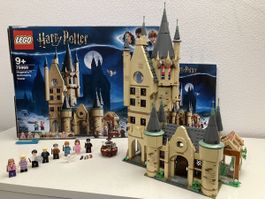 Lego Harry Potter Astronomy Tower 75969 mit OVP 🔭