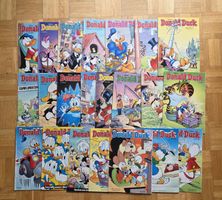 Donald Duck Comics Holländisch 