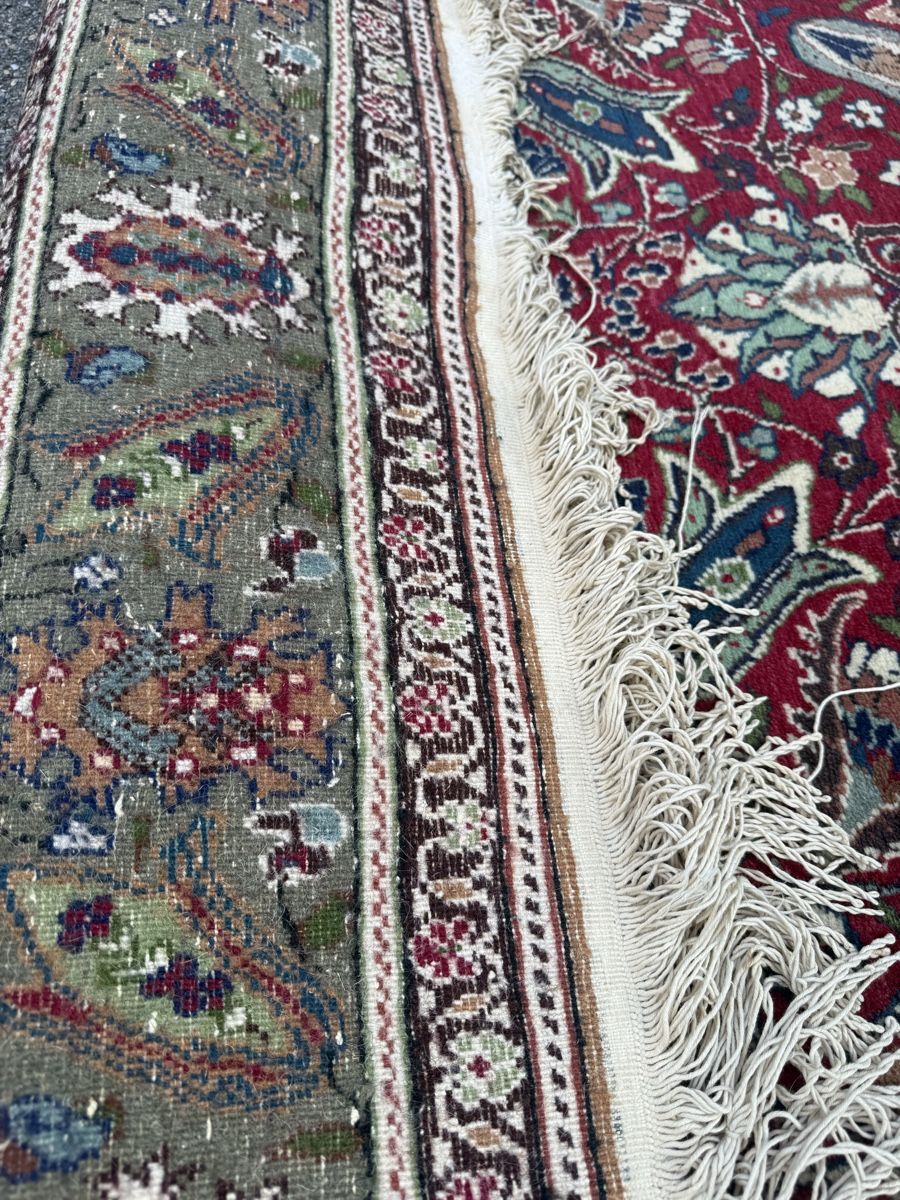 Tappeti: Orientteppich (kayseri) – Usato da Chur venduto da Mohammad.miga 5