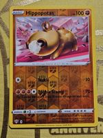 Darkness Ablaze - Hippopotas 093/189 EN