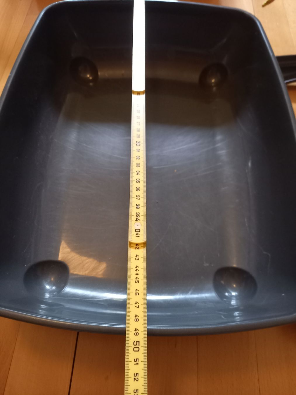 WC: Katzenklo – Gebraucht aus Bern von Coma0001 2