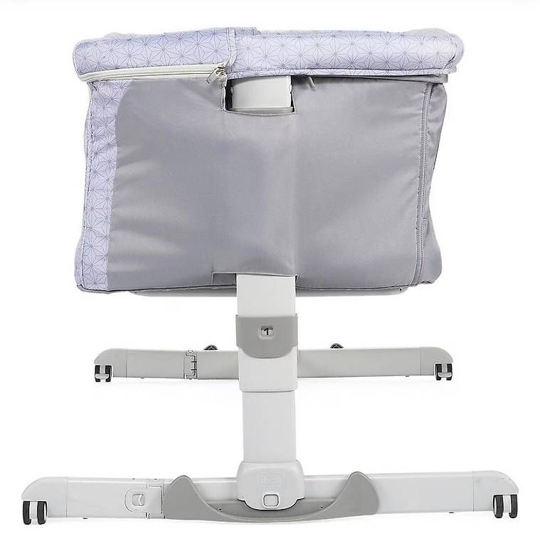 Letti: Chicco Next2Me Dream Beistellbett – Usato da Steinen venduto da PavlaP 4