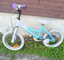 Kinderfahrrad "Powerful Beauty" 14 Zoll
