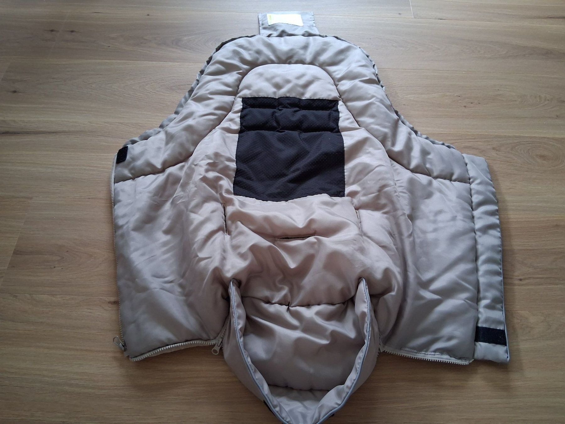 Schlafsäcke: Kinder Fusssack – Gebraucht aus Lengnau AG von Nathi88 2