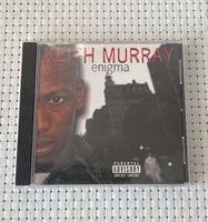 Keith Murray - Enigma (CD, Hip Hop) *90s Rap*