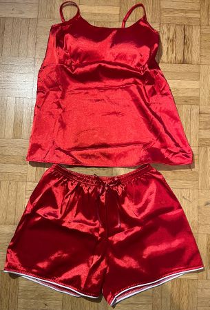 New sexy ❤️set size S