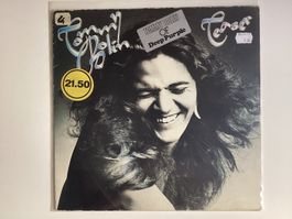 Tommy Bolin LP - Teaser (VG+)