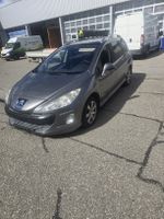 Peugeot 308SW Auto