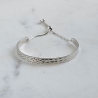 Armband Silber 925 (B20182)