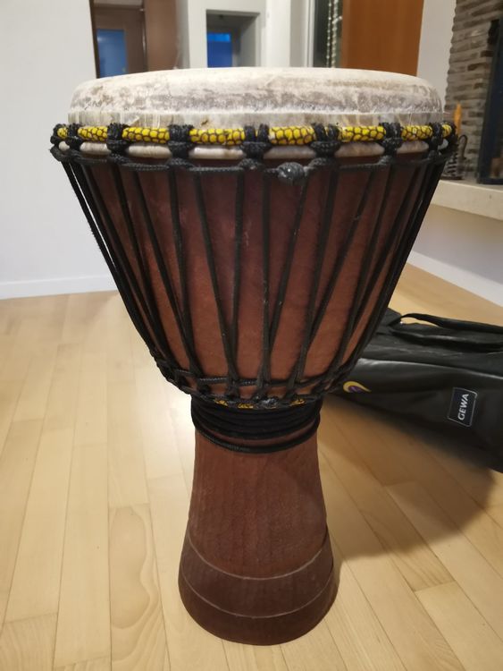 Djembe Kaufen auf Ricardo