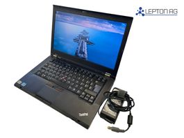 Lenovo Thinkpad T420 i7/12GB/256GB/Win11pro