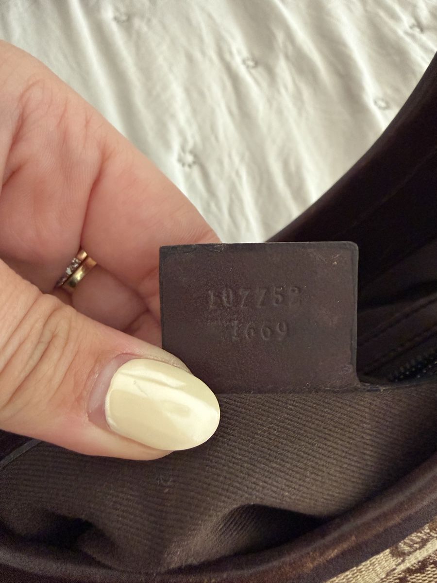 Gucci Borse da donna: Gucci Tasche – Usato da Pratteln venduto da irm_crd8 6