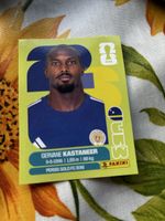 Panini FIFA World Cup 2026 Sticker G. Kastaneer Persis Solo