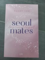 Roman Seoulmates von Susan Lee, LYX Verlag, guter Zustand