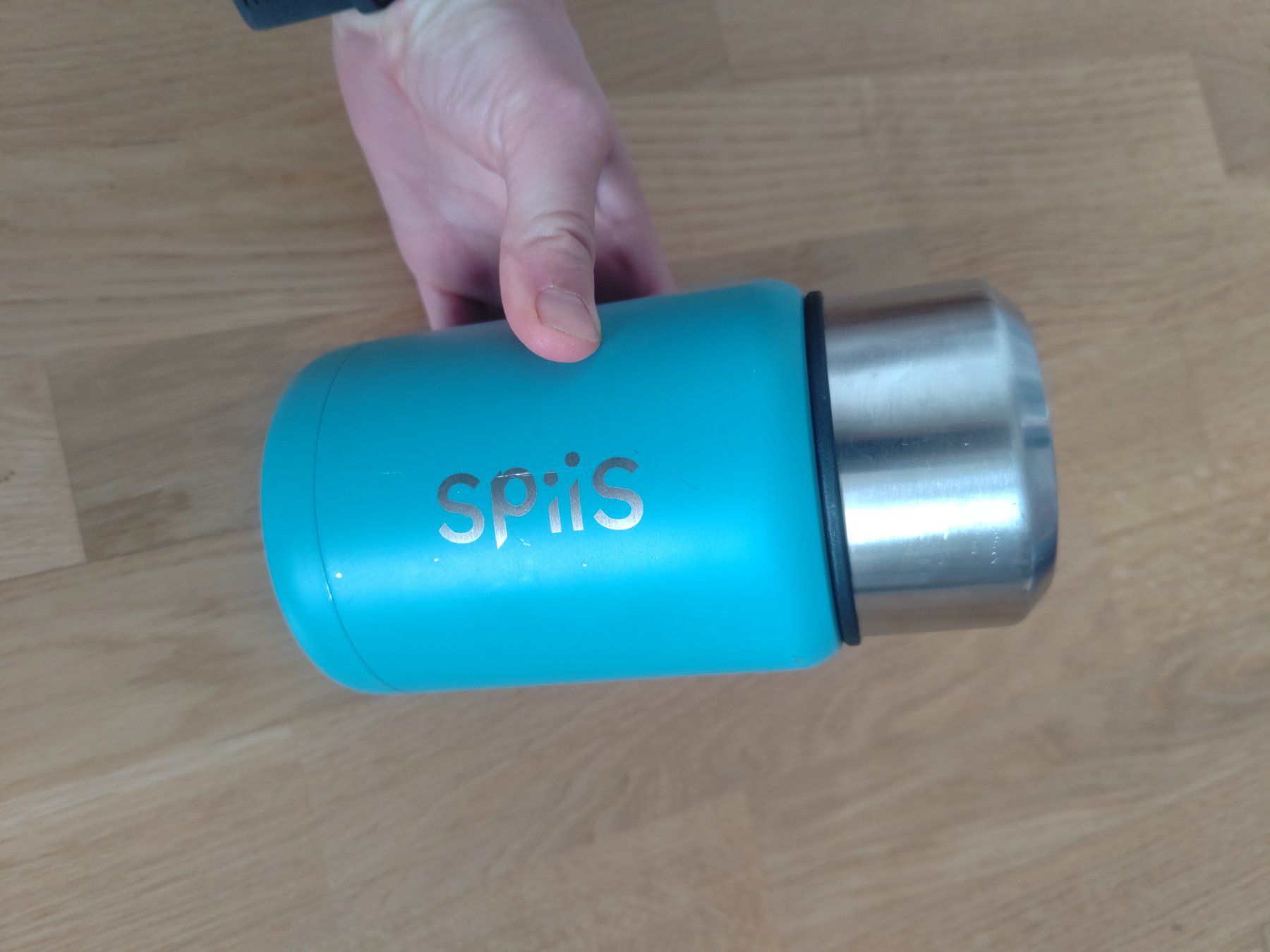 Borracce & Thermos: Thermosflashe 500mL – Usato da Zürich venduto da jyhl7