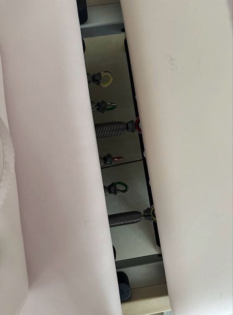 Vélos d'appartement: Pilates Reformer klappbar – Neuf (Voir description) à Widnau par Babadino94 2