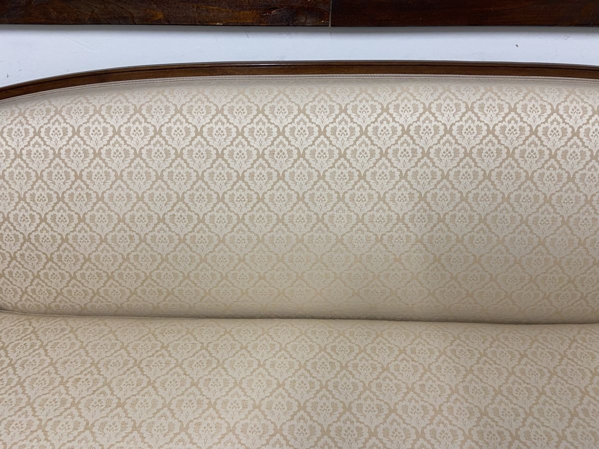 Divani: Alte Biedermeier Sofa – Usato da Dietikon venduto da brocki-eyra 2