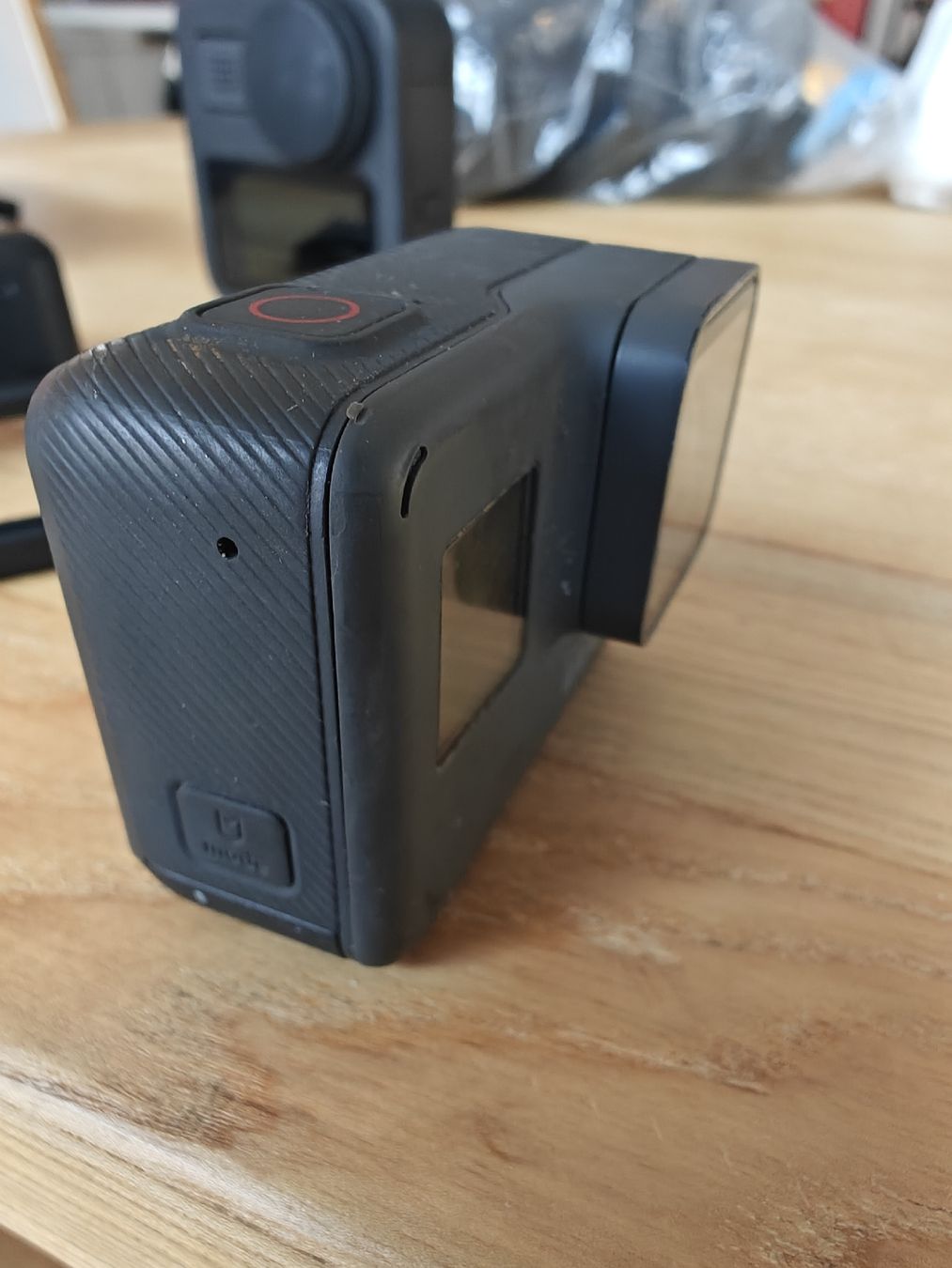 Camcorder: Go Pro Max + Hero 5 + Full set accessories  – Gebraucht aus Visp von mot_xd2c 8