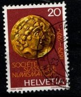 1979 - Numismatische Gesellschaft