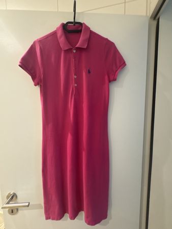 Polo Kleid Ralph Lauren Gr. M