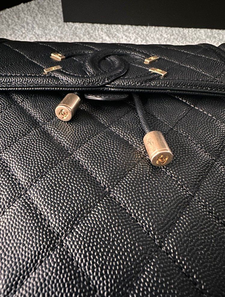 Chanel Borse: Sac Chanel fullset – Nuovo (secondo la descrizione) da Etoy venduto da Airesun 4