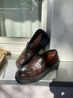 Alohas Loafer braun Gr. 40