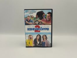 KINDSKÖPFE 2 - Versand A-Post nur CHF 2.50!
