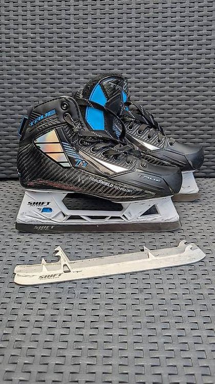 Vettori Di Pattini Ghiaccio Disegno - Scarica Vettori Gratui Di Alta