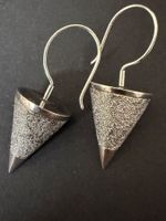 Silber Ohrringe 925