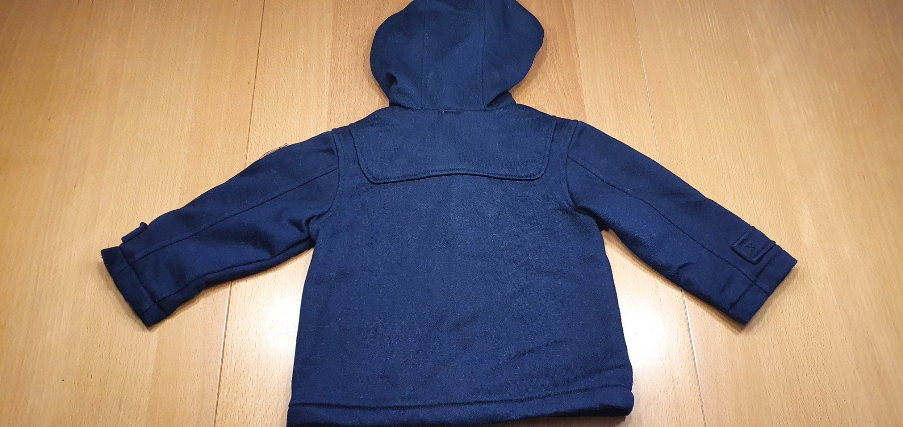 Giacche & Cappotti: Herbst/Frühlings Jacke Gr. 86 – Usato da Zürich venduto da stwallner 4