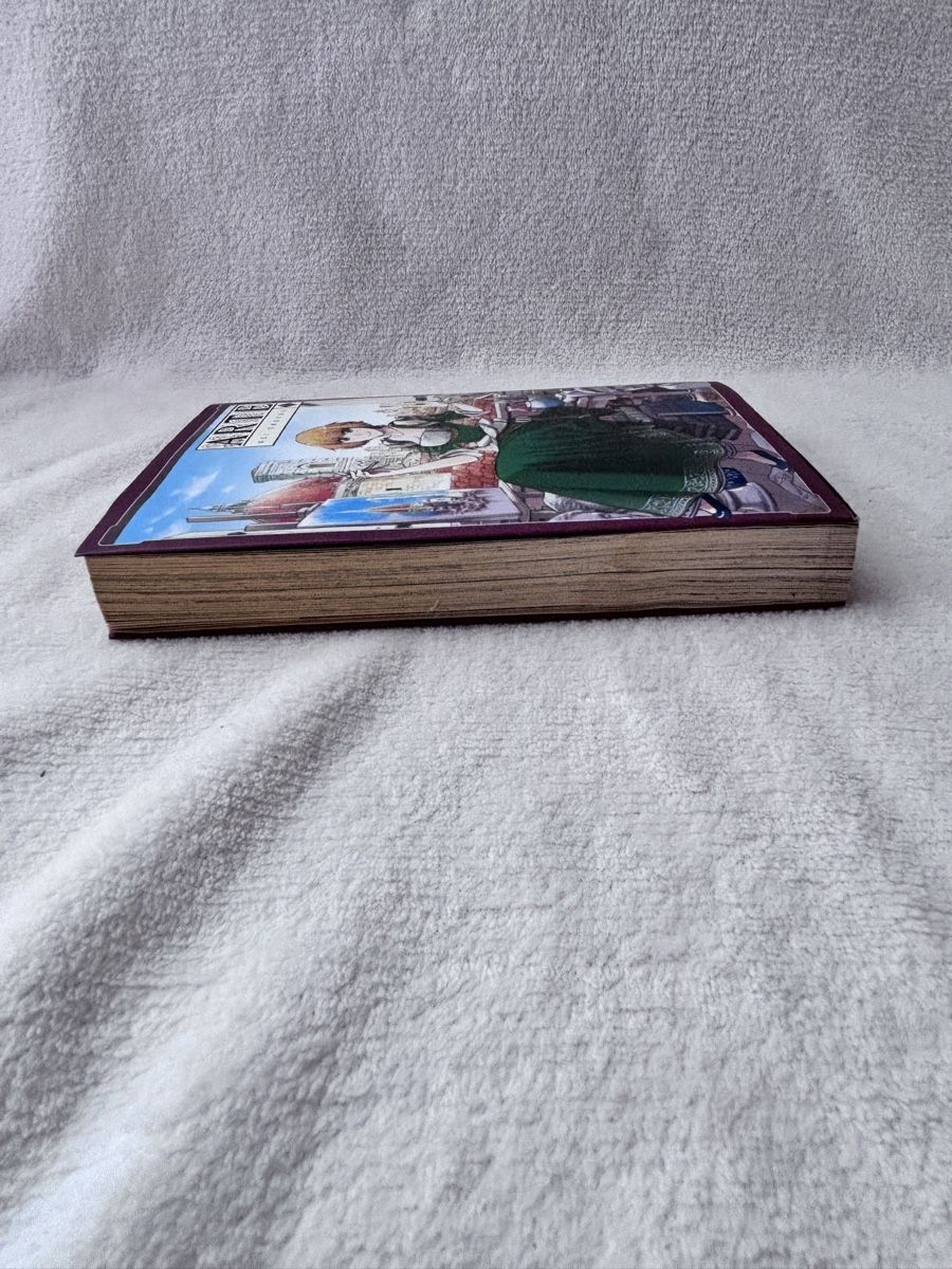 Comics: Arte tome 1 – Gebraucht aus Lavigny von mah_b9wz 1