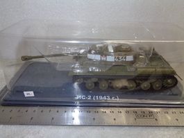 De Agostini 1:43 militaire militär : Camion LKW Jeep Char
