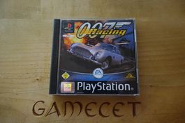 007 Racing
