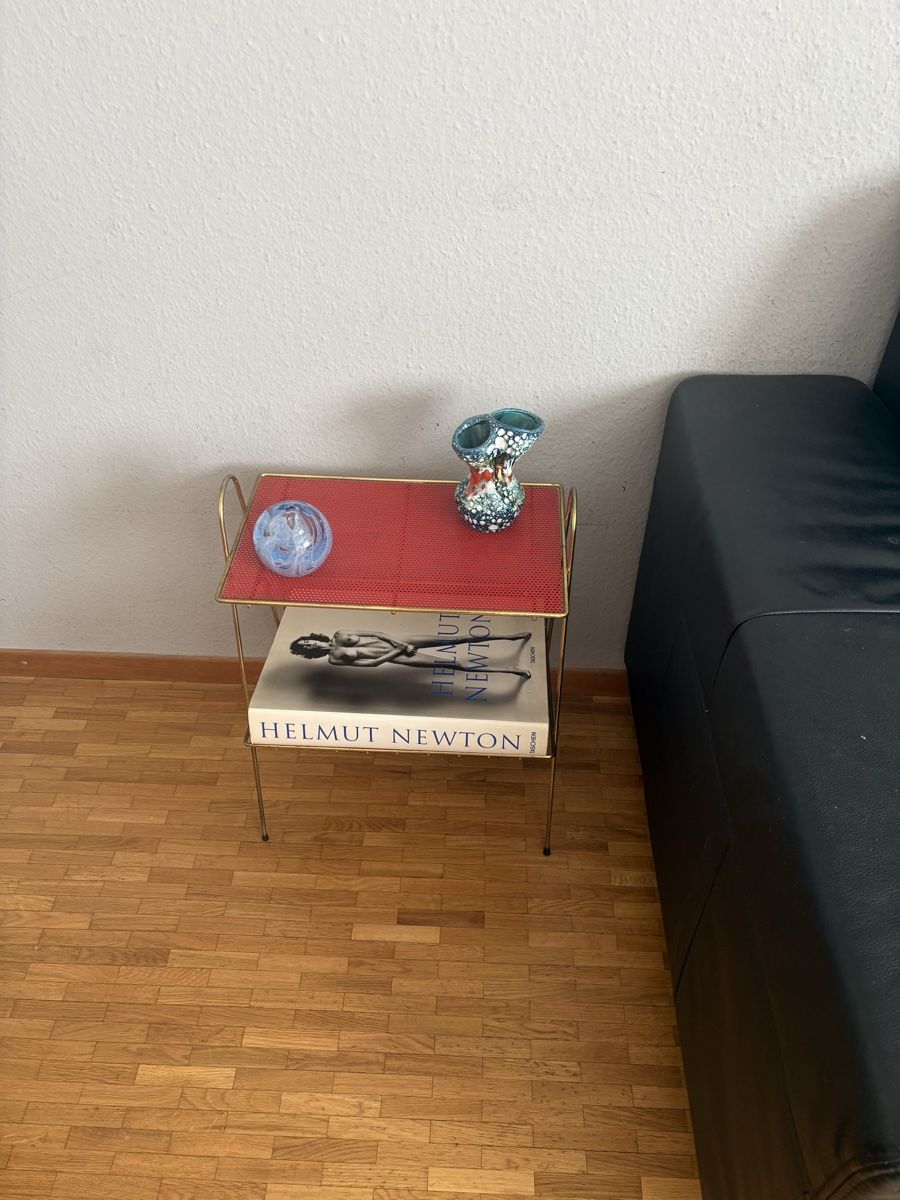 Tische: Port revue vintage – Gebraucht aus petit lancy von FerreiraLuis