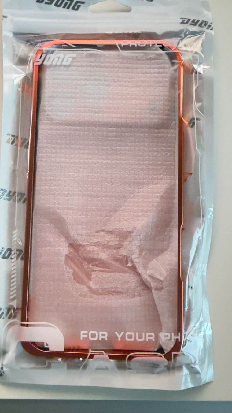 Apple Covers & Schutzfolien: iPhone 16 Pro Max Hülle – Neu und originalverpackt aus Siglistorf von Udim