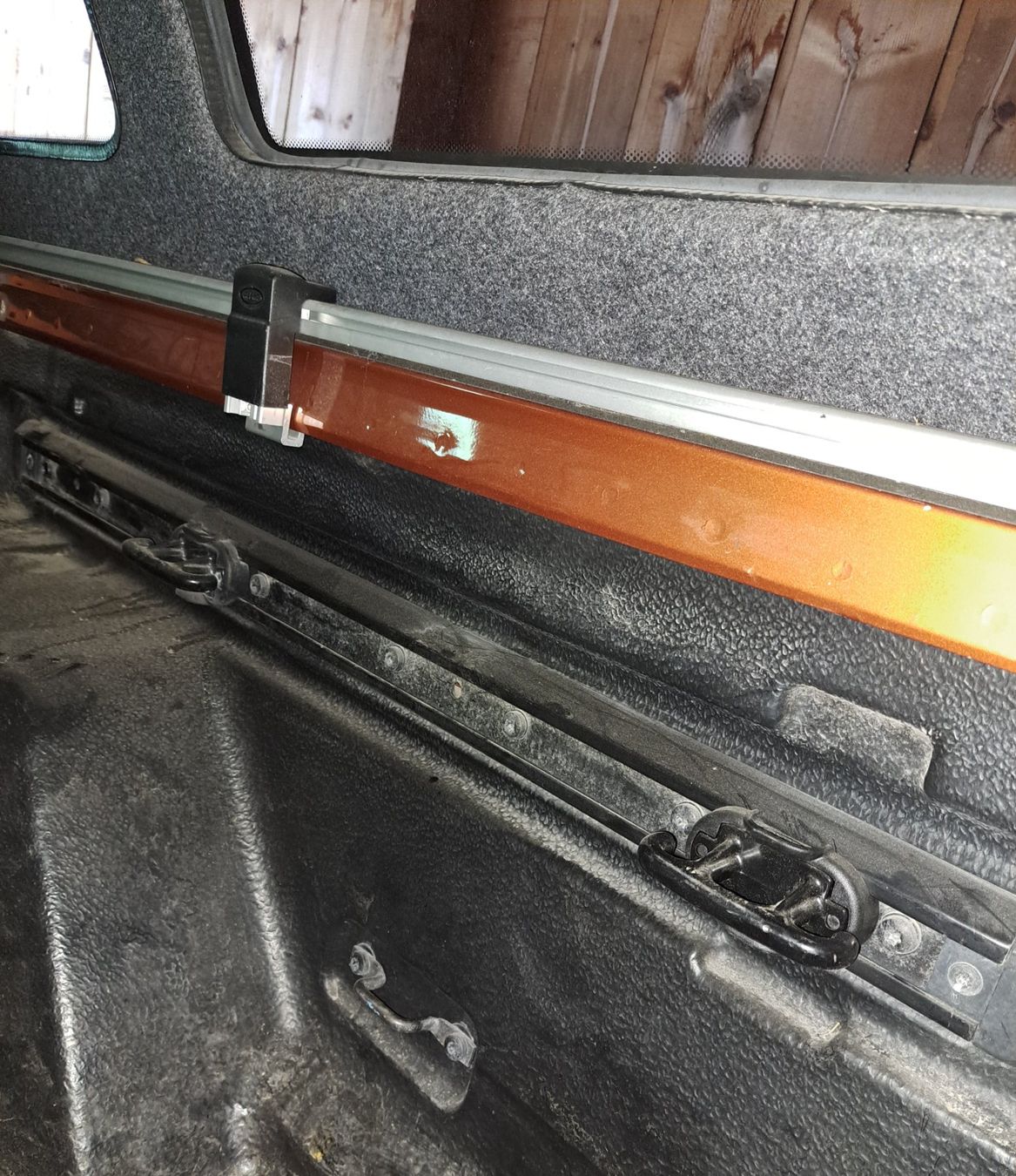 Ford Automobili: Ford Ranger Wildtrak 3.2 – Usato da Neuenegg venduto da PW6494 6