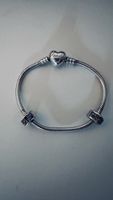 Original Pandora Armkette silber