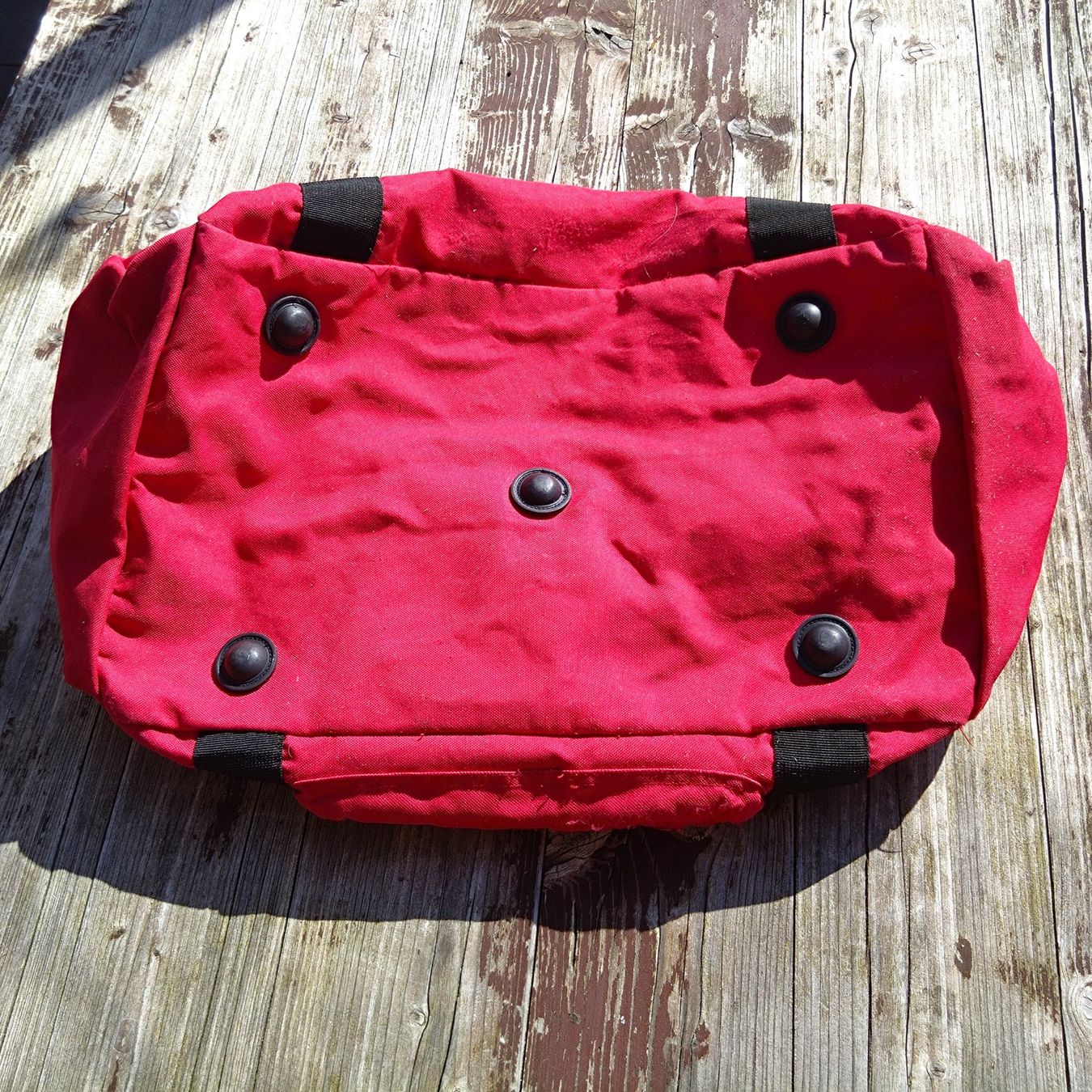 Borse: Sport- / Reisetasche HOLLYPACK – Usato da Lyssach venduto da YYZ10 1