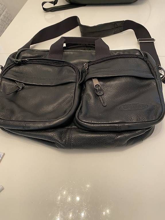 Borse: Herren tasche – Usato da Zürich venduto da MAJAM65